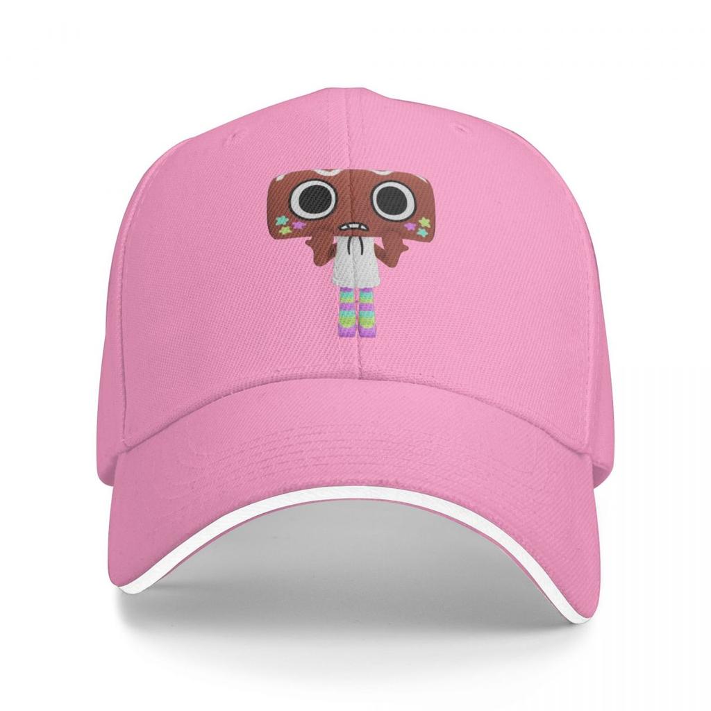 Бейсболки Dandys World Cosmo Графические Женские Мужские Повседневные Весенние Кепки