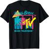 Футболка MTV Spring Break 94