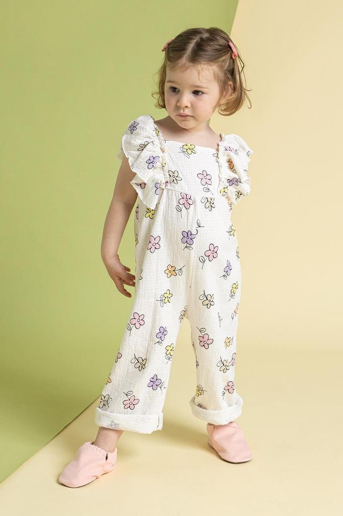 Ботильоны Hyper Eco Pink Barefoot Smart Booties из переработанного холста