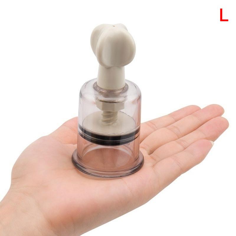 Медицинский портативный твист-насос, вакуумные присоски для сосков, массажный инструмент для банок