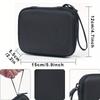 Organizer Pouch Guitar Pick Holder Waterproof Pick Storage Box Pick Case Box  Musical Instrument