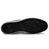 Converse Chuck Taylor All Star Модные высокие эспадрильи Унисекс Черно-желтые