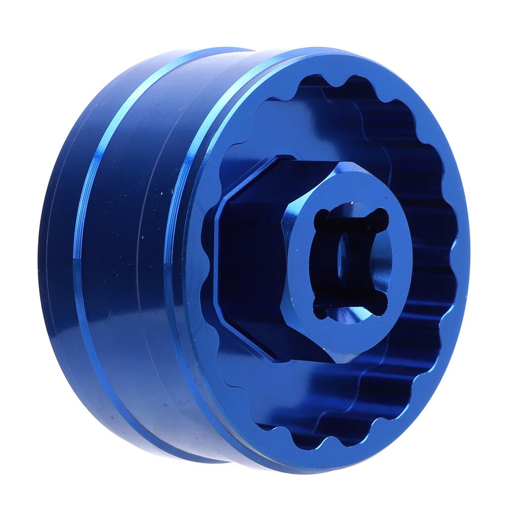 Инструмент для снятия каретки BB39-BB40.5 Двухголовочный Металлический Инструмент для установки/снятия каретки Инструмент для ремонта для BBR9100