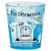 Acrylic Cup, 280ml, Doraemon "I'm Doraemon" Secret Gadget KSA4