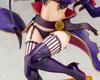 Machikadomazoku Shadow Mistress Yuko масштабная ПВХ окрашенная готовая фигурка 1/7