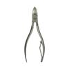 Nipper Nail Clippers Stainless Steel Blast Finish Nail Clippers