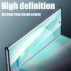 2PCS Tempered Glass For Samsung Galaxy S20 S21 S22 S23 Plus S24 Ultra Screen Protector Glass