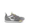 Men's U.S. Sneakers. Polo Assn. Ethan Ethan001 Grey
