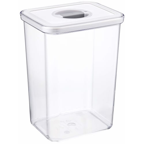Pearl Metal Airlock Container, M-Type, 2.7L, H-5859