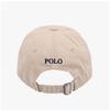 Polo Ralph Lauren 710548524005 Кепка-бейсболка Pony Chino