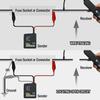 Universal Automotive Cable Tracker 6-42V DC Open Circuit Finder  Automotive Repair