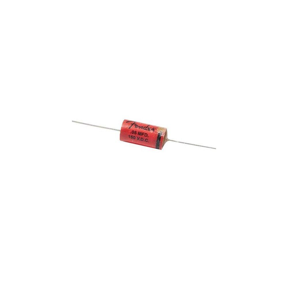 Fender Fender Parts PURE VINTAGE HOT ROD TONE CAPACITOR 150 В - .05UF