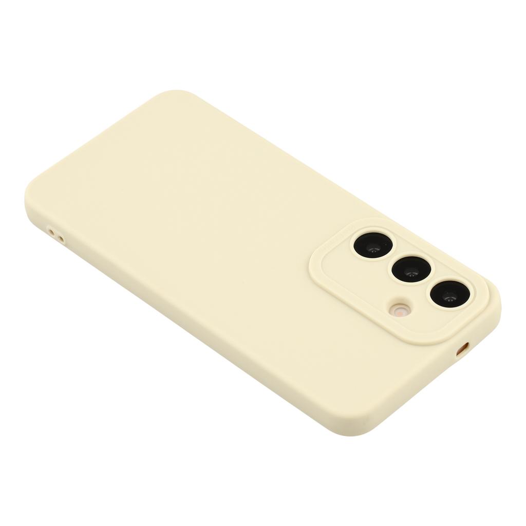 Bulk Purchasing 20Pcs For Samsung Galaxy S25 Case Precise Cutouts 1.3mm TPU Matte Phone Cover