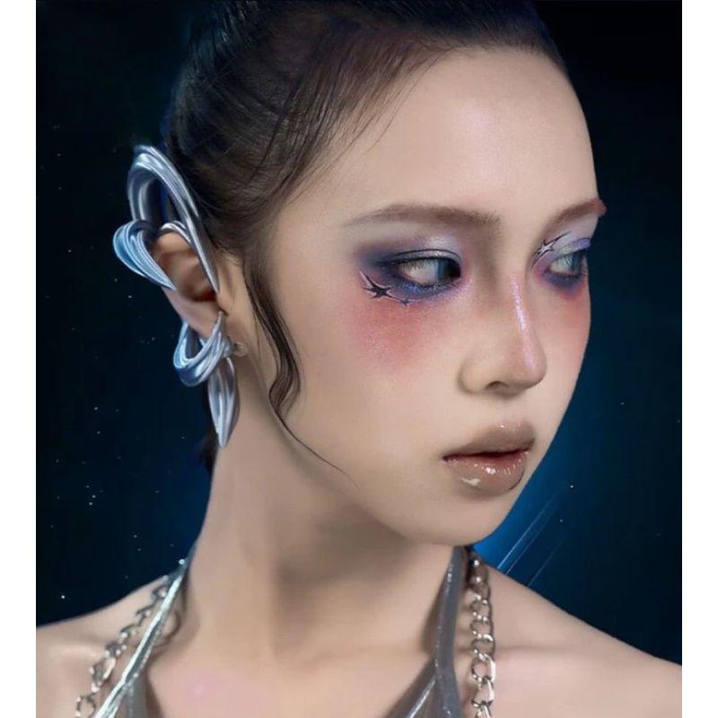 Cheeryep - Палитра теней для век из 16 цветов - Starcore #15 Starcore