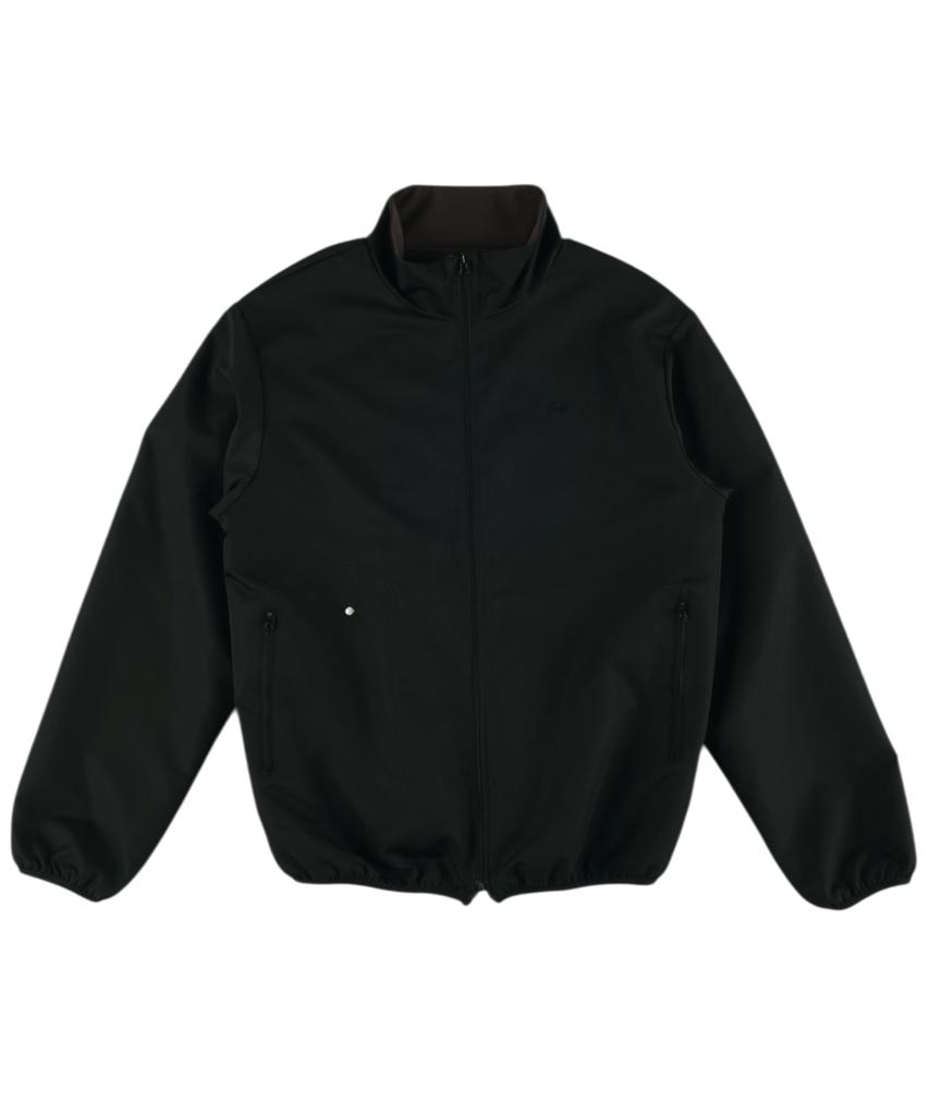 Reversible Track Jacket Ertr Черный