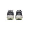 SAUCONY Phoenix Inferno 3 Легкие Удобные Дышащие Поддерживающие Низкие Кроссовки для Бега Мужские кроссовки Черный Серый S28188-3