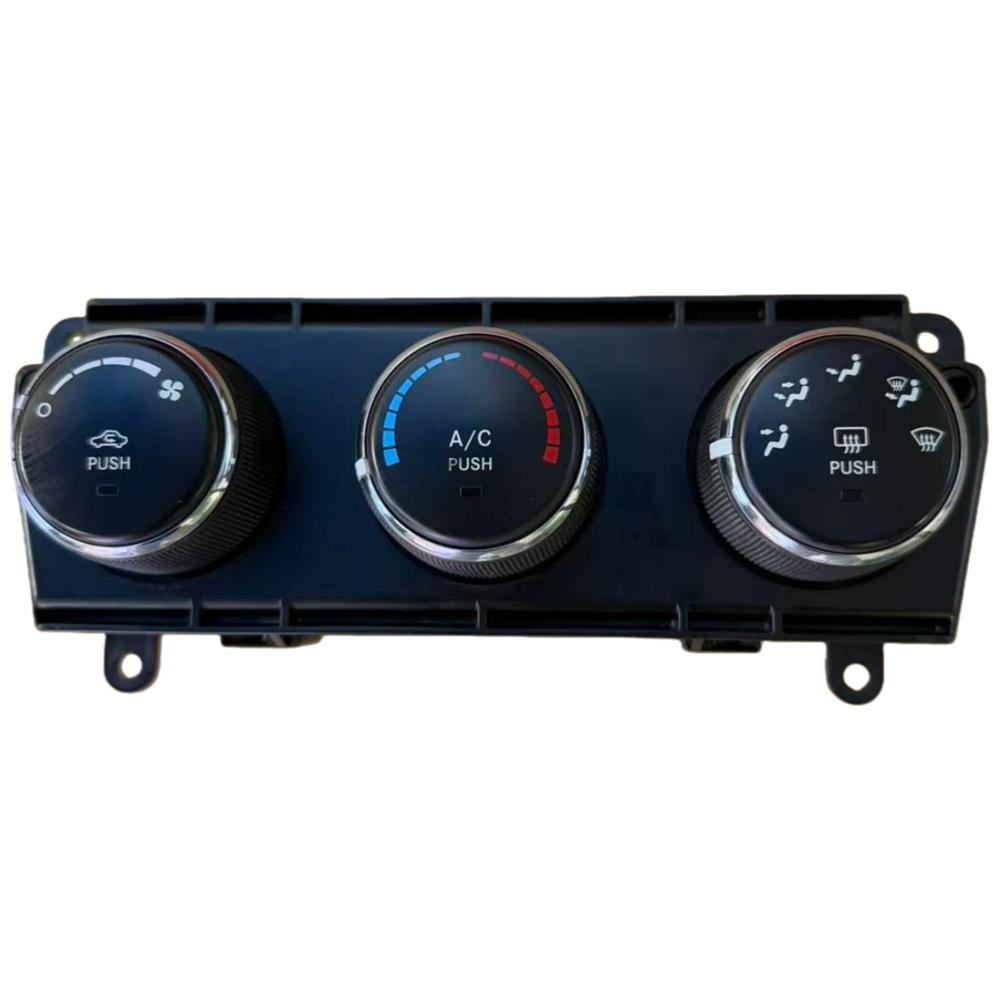 AC Обогреватель Климат-контроль Температура Без подогрева 68197432AA для Jeep Wrangler 2014-2018