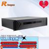 Rongxun RX T900-SE E1+IP Двухрежимный HD-терминал для видеоконференцсвязи (Китайская версия)