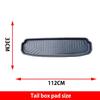 Honda CR-V 7-Seater Trunk Mat: Wear-Resistant, Waterproof TPE for Eco-Friendly Interior Modification.