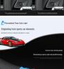 Кожаная оплетка руля Haval для H6, Chitu, H2, Big Dog, H5, First Love, M6, H4, F5, F7X