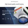 Han's Laser L20H-D Fiber Laser Marking and Engraving Machine CN plug (adapter included)