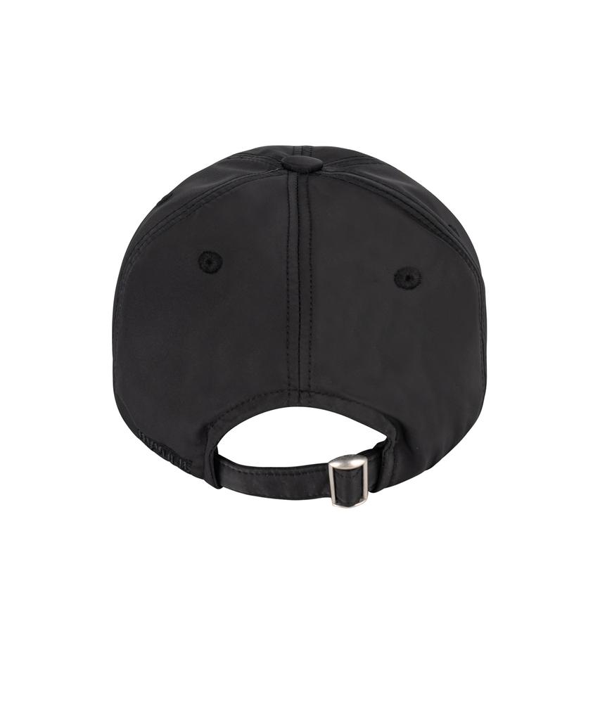 Кепка Hyeonpiteu Essential с черным логотипом