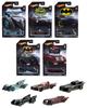 Hot Wheels Entertainment Theme Assortment Batman Mini Cars BOX Years Old and - [10 Sale] [3 Up] 986R-GDG83