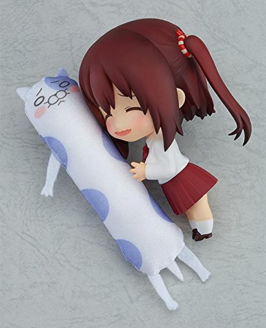 Nendoroid R Nana Ebina Painted Movable Figure Himouto! Umaru-chan Non-scale ABS&PVC