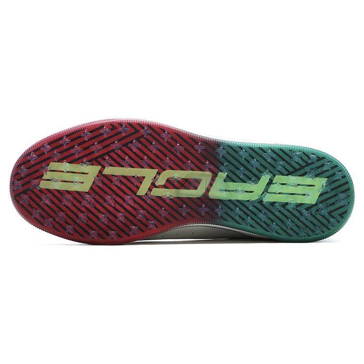 Fila GF 1911 Тренировочные Повседневные Удобные Амортизирующие Прочные Низкие Кроссовки для Гольфа Мужские кроссовки Серый Серебристый A12M311707FVS