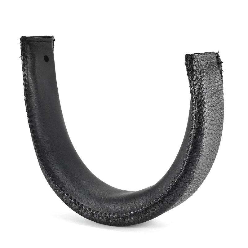 Квалифицированные амбушюры, губчатые наушники, оголовье для наушников среднего размера, изоляция шума, чехол, оголовье, запасная часть для ремонта амбушюр