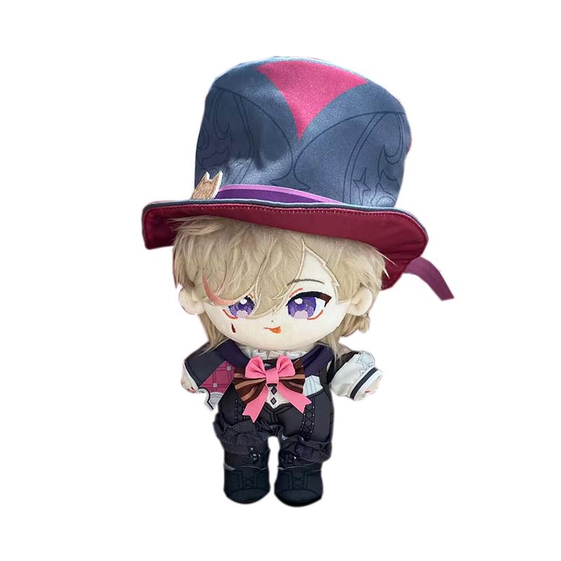 Персонаж Лайни из Genshin Impact