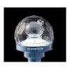 Seventeen BONGBONGEE Официальный брелок для ключей с деталями светящейся палочки
