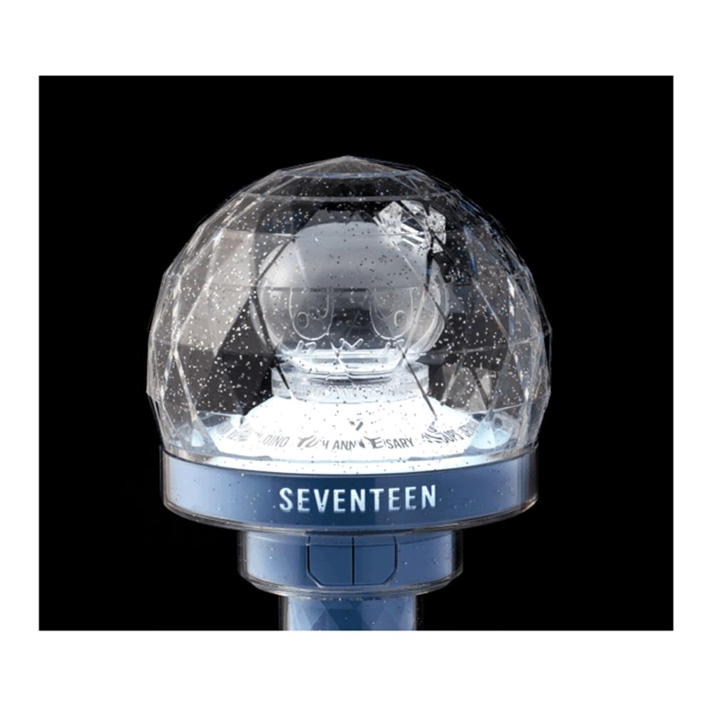 Seventeen BONGBONGEE Официальный брелок для ключей с деталями светящейся палочки