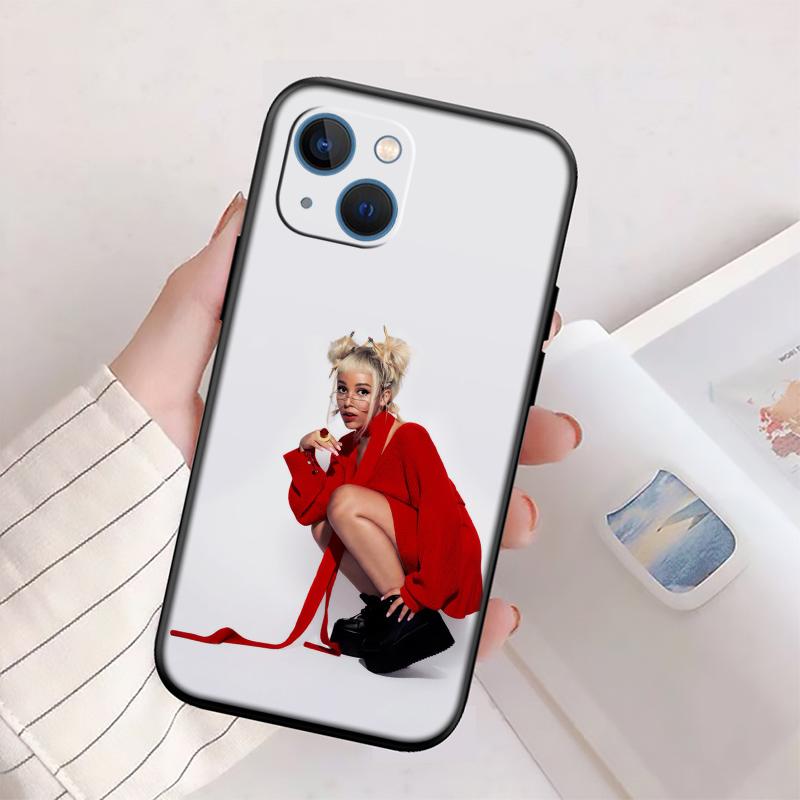 RP27 Doja Cat New High-End Shell Phone Case for Xiaomi Poco F8 M4 M5 M6 M7 X3 X6 X7 Pro GT NFC Ultra