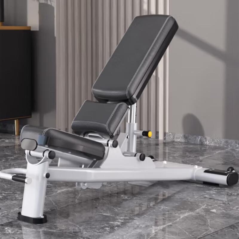 YANBO Professional Multi-functional Weight Bench
