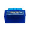 Мини ELM327 V1.5 Bluetooth-совместимый OBD 2 сканер ELM 327 V1.5 для Android автомобильный диагностический инструмент OBD II Code Reader