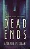 Книга Dead Ends : A Dark Poetry Collection