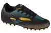 Evolution Jr 24 EVJW AG, for Boy Black Football Cleats