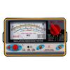 Insulation Resistance Meter Digital Ohmmeter Megger Handheld Insulation Tester Megameter 0-2000M Ohm