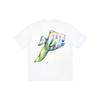 Palace Tropical Pish T-Shirt Unisex T-Shirts White P12TS036