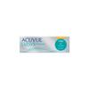 1-Day Acuvue Oasis Soft Contact Lenses for Astigmatism, 30 Lenses Per Pack, PWR -4.50, Cylinder Size -0.75, Axis 180