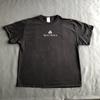 Винтажная промо-футболка Queen Mary 2 2006 XL Черная Унисекс VTG NYC