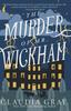 The The Murder of Mr. Wickham Book