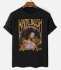 Винтажная футболка Kate Bush Hounds Of Love, Футболка Kate Bush