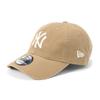 Cap 11434003 Snow White Japan Free Size [New Era] Men's Khaki, - (FREE Size)