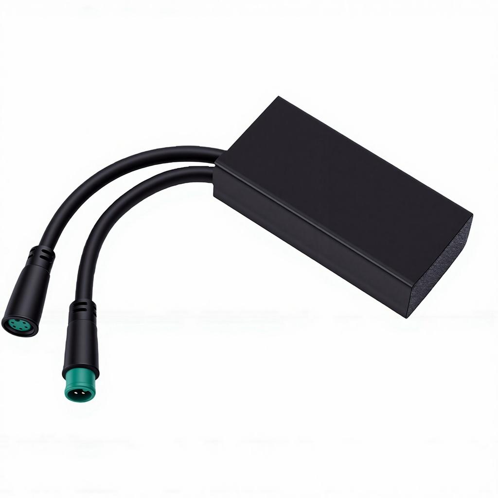 Electric Scooter Speed Controller Fit for MI4 Lite Ultra MI3 Lite Electric Scooter Speed Limiter