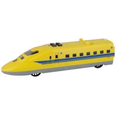 Toyco Звуковой поезд Серия 923 Синкансэн Электрический путеизмеритель
