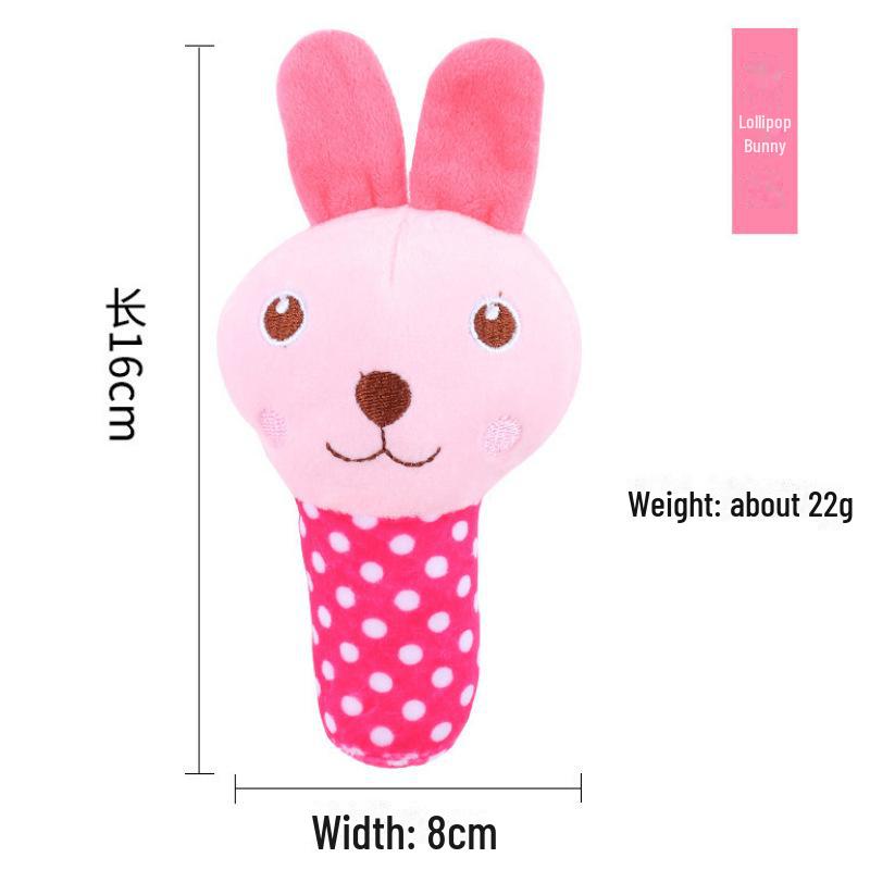 Interactive Plush Toy Pet: Simulated Cat & Dog with Comforting Voice for Anti-Depression and Stress Relief.