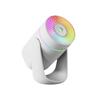 Silent Operation Powered Humidifier Ultra-Large Mist Volume Mini Mist Maker  Car