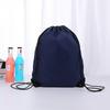 Спортивная сумка-мешок на шнурке, водостойкая, из Оксфорда, легкая, рюкзак-мешок на шнурке для скалолазания, пешего туризма